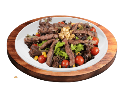 Biftek Salata | 250,00