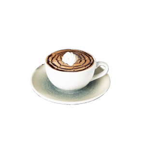 Chocalate Mocha | 150,00