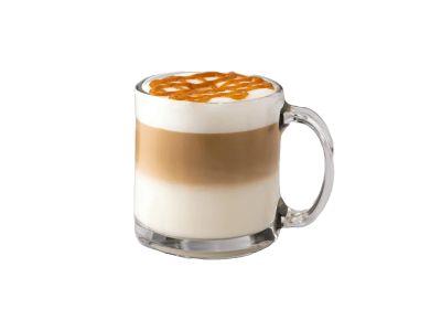 Caramel Machiato | 180,00