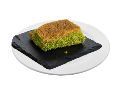 Fıstıklı Kadayıf | 200,00