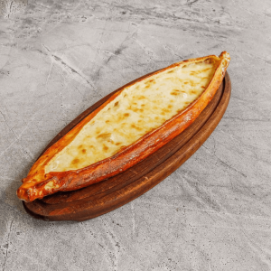Kaşarlı Pide | 275,00