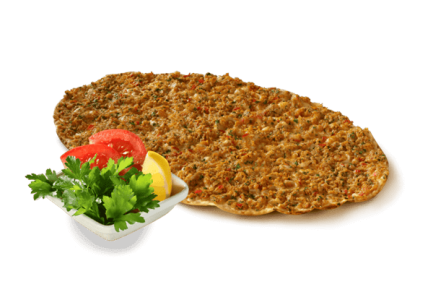 Lahmacun | 125,00