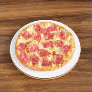 Veggie Pizza | 240,00